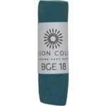 Blue Green Earth 18 single stick.