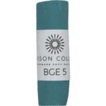 Blue Green Earth 5 single stick.