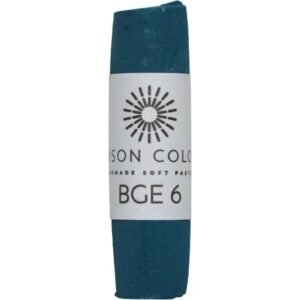 Blue Green Earth 6 single stick.