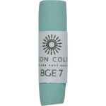 Blue Green Earth 7 single stick.