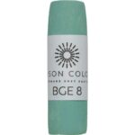 Blue Green Earth 8 single stick.