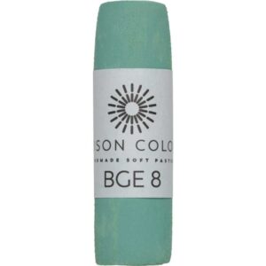 Blue Green Earth 8 single stick.