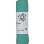 Blue Green Earth 9 single stick.