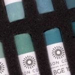 Blue green earth sets category image