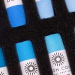 Blue green sets category image