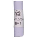 Blue violet 1 single square