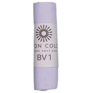 Blue violet 1 single square