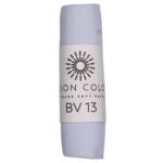 Blue violet 13 single square