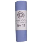 Blue violet 15 single square