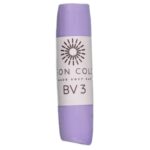 Blue violet 3 single square