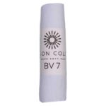 Blue violet 7 single square