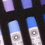 Blue violet sets category image