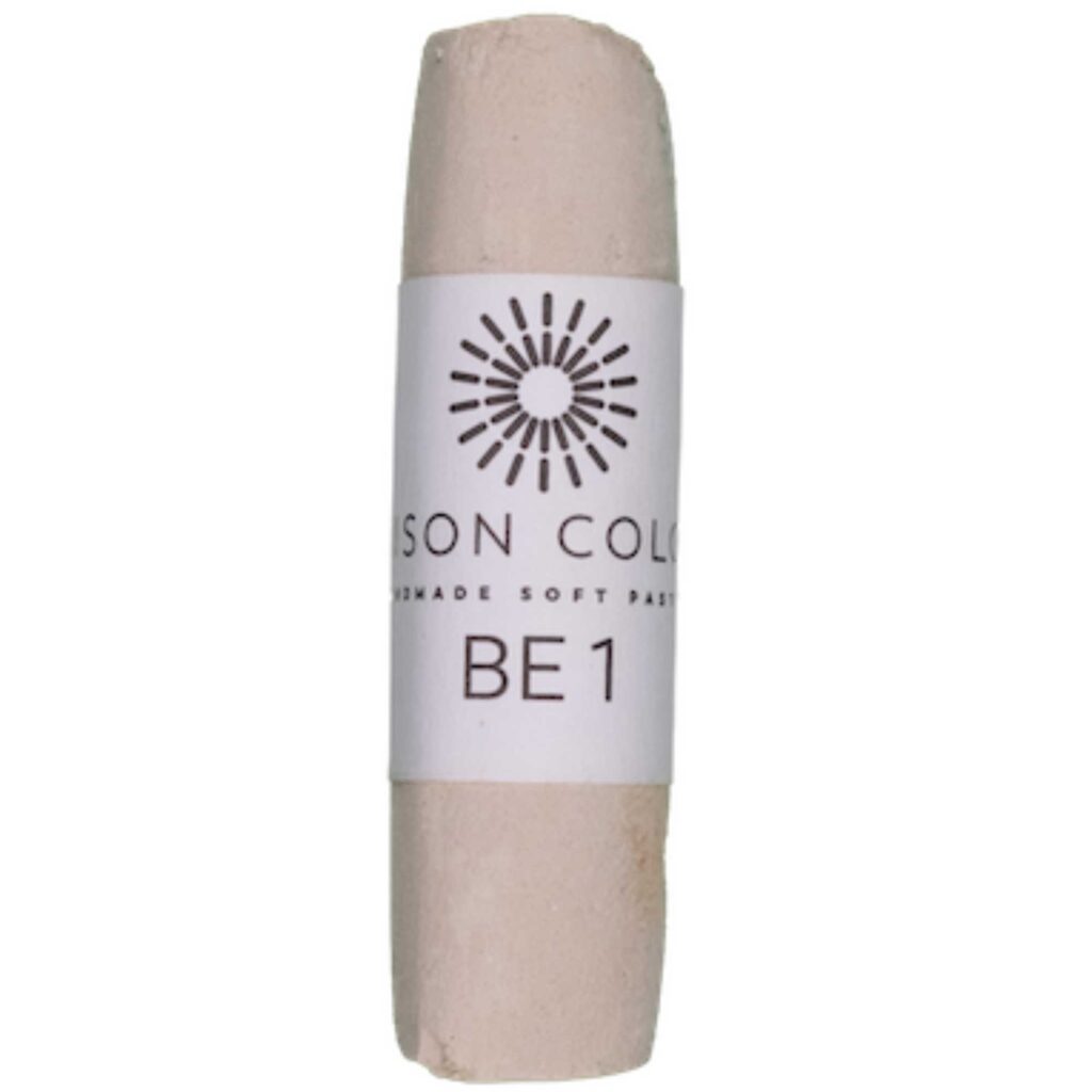 Brown earth 1 single square