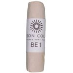 Brown earth 1 single square