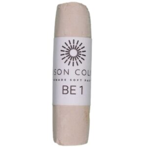 Brown earth 1 single square