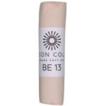 Brown earth 13 single square