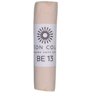 Brown earth 13 single square