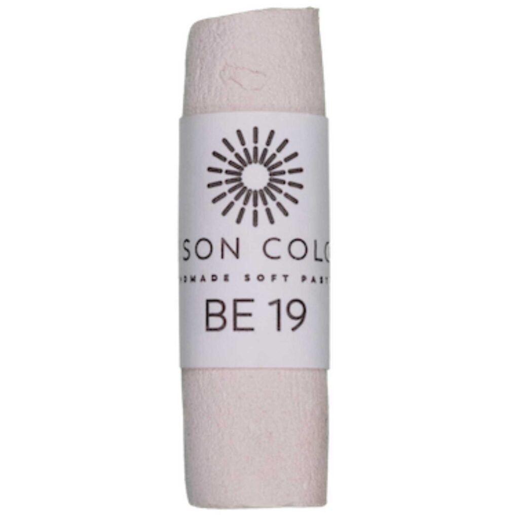 Brown earth 19 single square