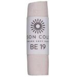 Brown earth 19 single square