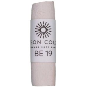 Brown earth 19 single square