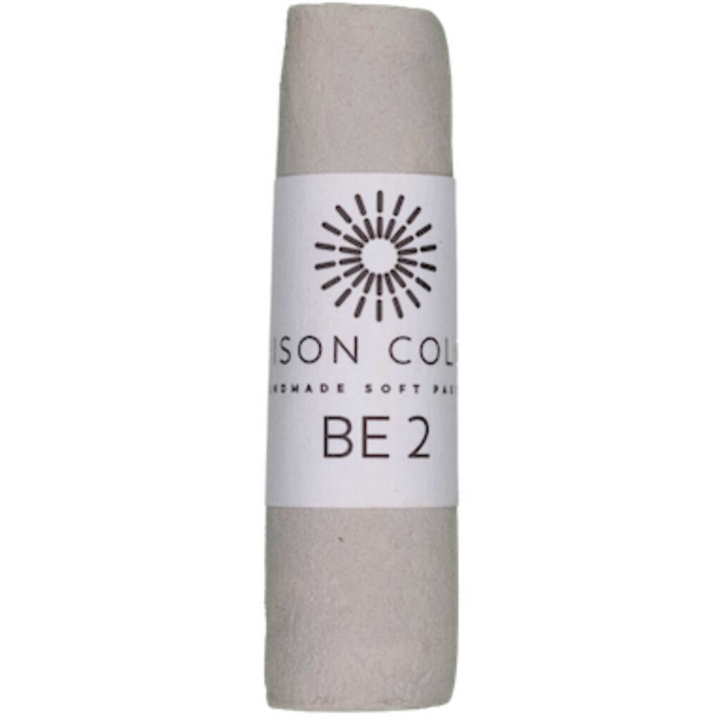 Brown earth 2 single square