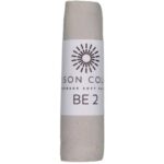 Brown earth 2 single square