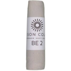 Brown earth 2 single square