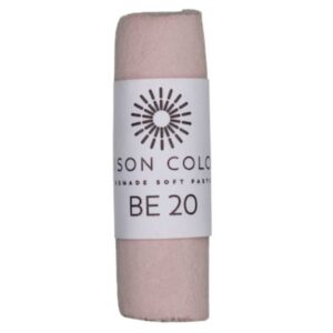 Brown earth 20 single square