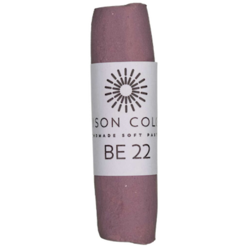 Brown earth 22 single square