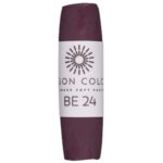 Brown earth 24 single square