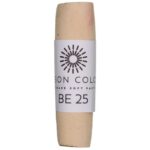 Brown earth 25 single square