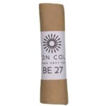 Brown earth 27 single square