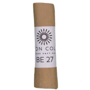 Brown earth 27 single square