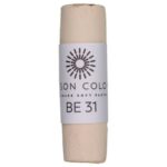 Brown earth 31 single square