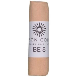 Brown earth 8 single square