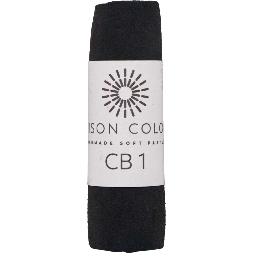 Carbon black 1 stick.