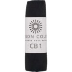 Carbon black 1 stick.