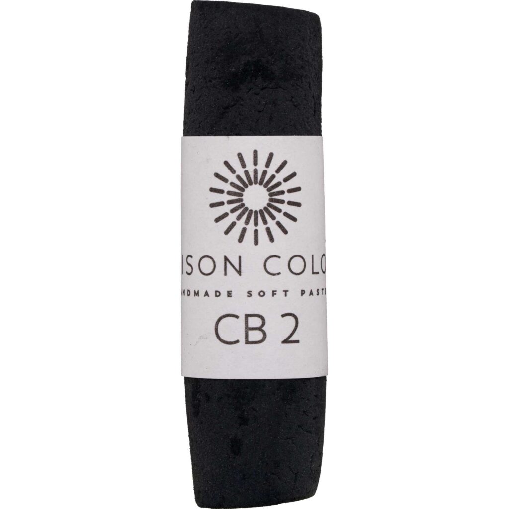 Carbon black 2 stick.