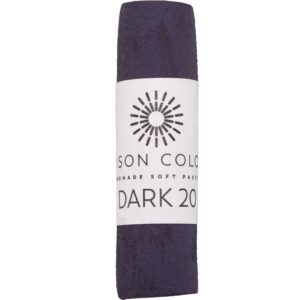 Dark 20 single stick.