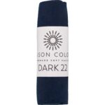 Dark 22 single stick.