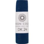 Dark 24 single square