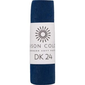 Dark 24 single square