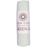 Green 24 single square