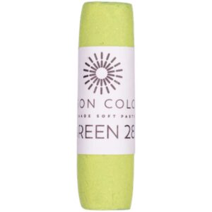 Green 28 single square