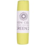 Green 29 single square