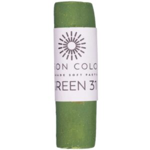 Green 31 single square