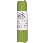 Green 32 single square