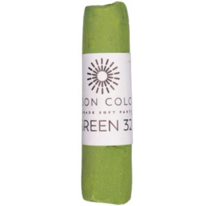 Green 32 single square