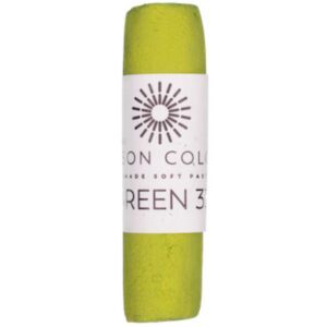 Green 33 single square