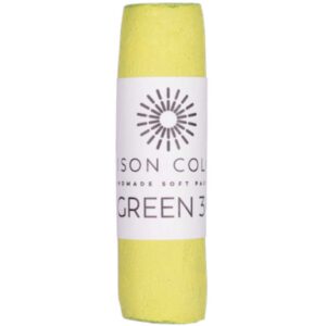 Green 34 single square